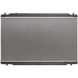 Spectra Premium Radiators for 2017-2022 CR-V - 434-CU13626