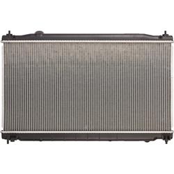 Spectra Premium Radiators for 2016-2024 Q50, 2017-2022 Q60 - 434-CU13630