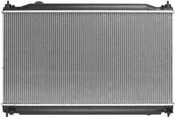Spectra Premium Radiators for 2016-2024 Q50, 2017-2022 Q60 - 434-CU13631