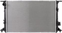 Spectra Premium Radiators for 2013-2018 A8 QUATTRO - CU13637