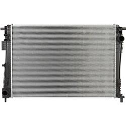 Spectra Premium Radiators for 2017-2024 PACIFICA, 2020-2024 VOYAGER - 434-CU13641