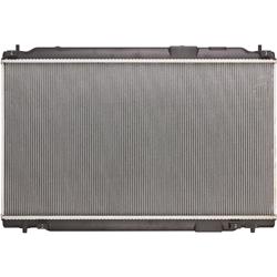 Spectra Premium Radiators for 2017-2019 CR-V - 434-CU13644