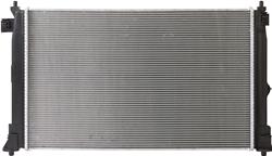 Spectra Premium Radiators for 2018-2022 C-HR, 2020-2022 COROLLA - 434-CU13666