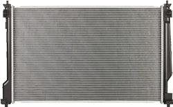Spectra Premium Radiators 434-CU13670