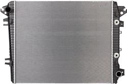 Spectra Premium Radiators CU13690