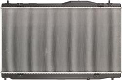 Spectra Premium Radiators for 2017-2021 CIVIC - 434-CU13715