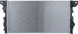 Spectra Premium Radiators for 2017-2024 EXPEDITION, 2017-2025 F-150, 2018-2024 NAVIGATOR - 434-CU13718