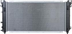 Spectra Premium Radiators 434-CU13723