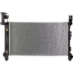 Spectra Premium Radiators 434-CU1391