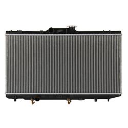 Spectra Premium Radiators for 1993-1997 COROLLA, PRIZM - 434-CU1409