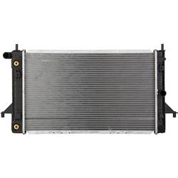 Spectra Premium Radiators 434-CU1422