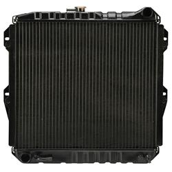 Spectra Premium Radiators for 1989-1995 4RUNNER - 434-CU1430
