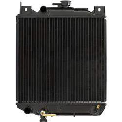 Spectra Premium Radiators 434-CU1444