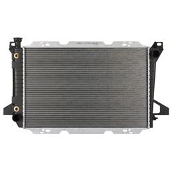 Spectra Premium Radiators 434-CU1451
