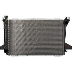 Spectra Premium Radiators 434-CU1453