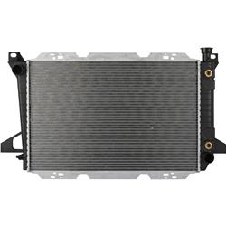 Spectra Premium Radiators 434-CU1454