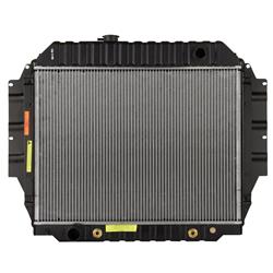 Spectra Premium Radiators 434-CU1456