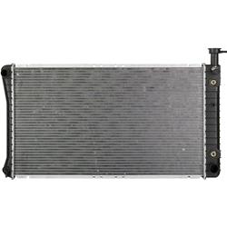 Spectra Premium Radiators 434-CU1477