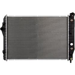 Spectra Premium Radiators for 1993-2002 CAMARO, FIREBIRD - 434-CU1485