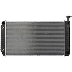 Spectra Premium Radiators 434-CU1489