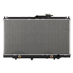 Spectra Premium Radiators for 1994-1997 ACCORD, 1997-1999 CL, 1997-2001 PRELUDE - 434-CU1494