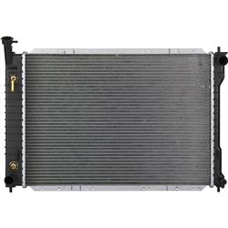 Spectra Premium Radiators for 1993-1995 QUEST, VILLAGER - 434-CU1511