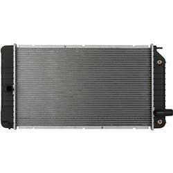 Spectra Premium Radiators 434-CU1515