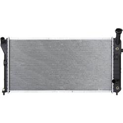 Spectra Premium Radiators 434-CU1519