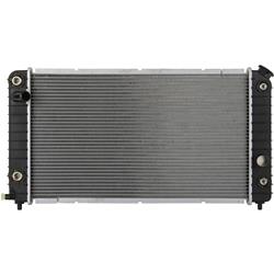 Spectra Premium Radiators 434-CU1533