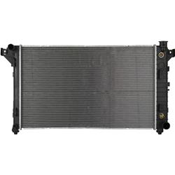 Spectra Premium Radiators for 1994-1997 RAM 3500, RAM 2500, 1994-2001 RAM 1500 - 434-CU1552