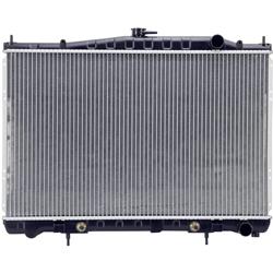 Spectra Premium Radiators for 1993-1997 J30 - 434-CU1561