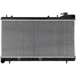 Spectra Premium Radiators for 1993-1998 IMPREZA - 434-CU1574