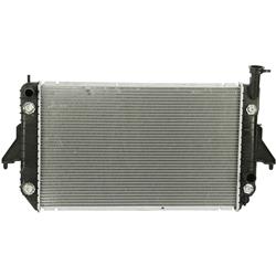 Spectra Premium Radiators for 1995 ASTRO, SAFARI - 434-CU1688