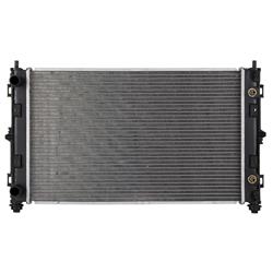 Spectra Premium Radiators 434-CU1702