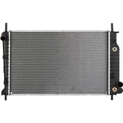 Spectra Premium Radiators for 1995-2000 CONTOUR, MYSTIQUE, 1999-2002 COUGAR - 434-CU1719