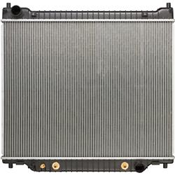 Spectra Premium Radiators 434-CU1725