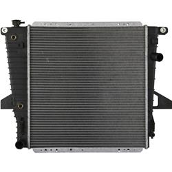 Spectra Premium Radiators for 1995-2000 EXPLORER - 434-CU1728