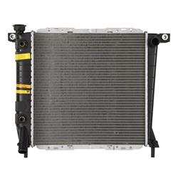 Spectra Premium Radiators 434-CU1735