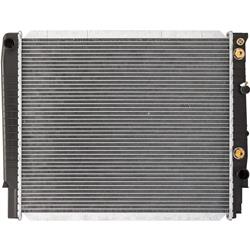 Spectra Premium Radiators for 1997-1998 V90, S90, 1992-1997 960 - 434-CU1738