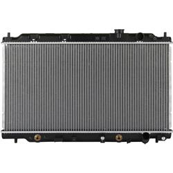 Spectra Premium Radiators for 1994-2001 INTEGRA - 434-CU1741