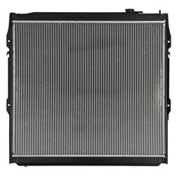 Spectra Premium Radiators for 1995-2004 TACOMA - 434-CU1755
