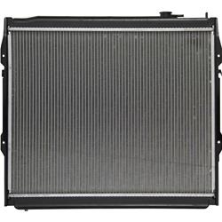 Spectra Premium Radiators for 1995-2004 TACOMA - 434-CU1774