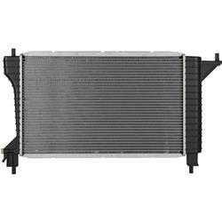 Spectra Premium Radiators for 1996 MUSTANG - 434-CU1775