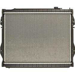 Spectra Premium Radiators for 1995-2004 TACOMA - 434-CU1778