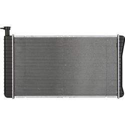 Spectra Premium Radiators 434-CU1784