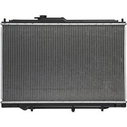 Spectra Premium Radiators for 1996-1999 OASIS, 1995-1998 ODYSSEY - 434-CU1815