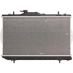 Spectra Premium Radiators for 1997-1999 ACCENT - 434-CU1816