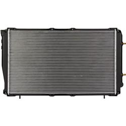 Spectra Premium Radiators for 1991-1994 LEGACY - 434-CU1819