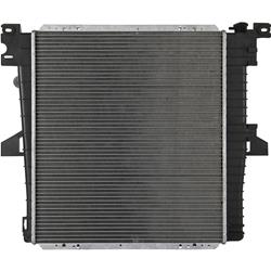 Spectra Premium Radiators for 1996-1999 EXPLORER, 1997-1999 MOUNTAINEER - 434-CU1824