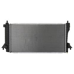 Spectra Premium Radiators for 1998-2001 ESCORT, 1996-2005 SABLE, 1996-2007 TAURUS - 434-CU1830